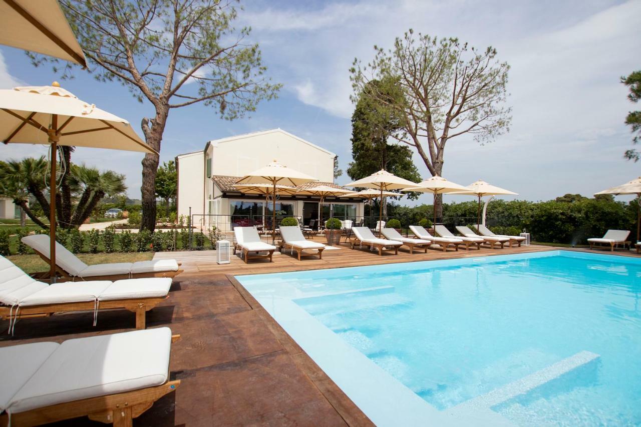 Casa Tua Spa Resort Порто-Реканаті Екстер'єр фото